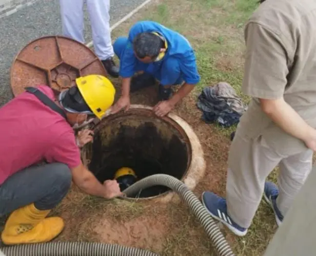 Sedot WC bandarajuanda Murah