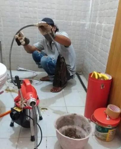 Sedot WC bandarajuanda Murah