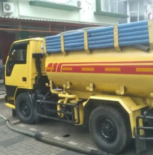 Sedot WC bandarajuanda Terdekat