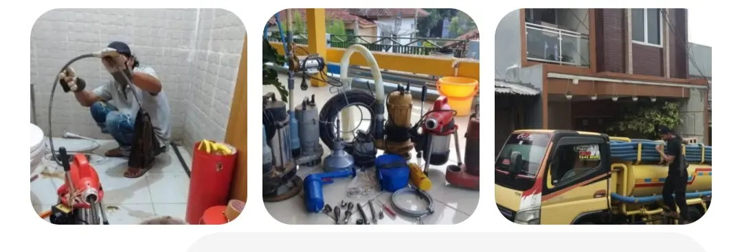 Jasa Sedot WC bandarajuanda Murah Terpercaya